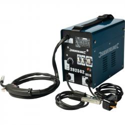 Gasless Turbo MIG Welder