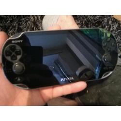 Ps vita swap ps4 games or Xbox One games or a 3ds
