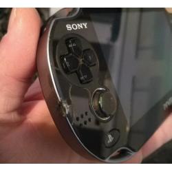 Ps vita swap ps4 games or Xbox One games or a 3ds