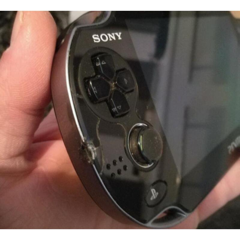 Ps vita swap ps4 games or Xbox One games or a 3ds