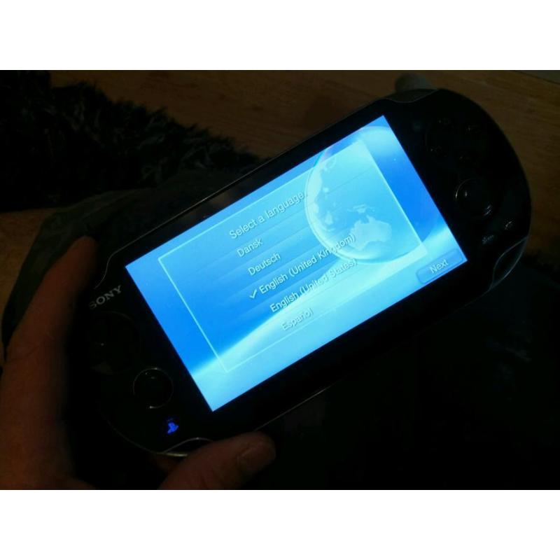Ps vita swap ps4 games or Xbox One games or a 3ds