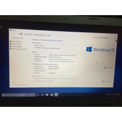 Lenovo z50-70 15.6 inch 8gb memory 1 TB hard drive 2.7gh core i5