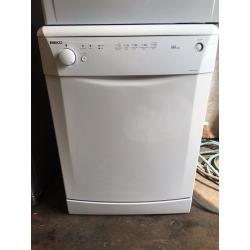 Dishwasher