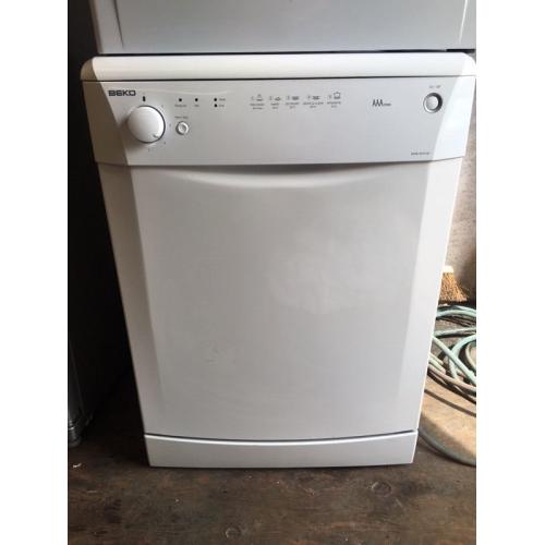 Dishwasher