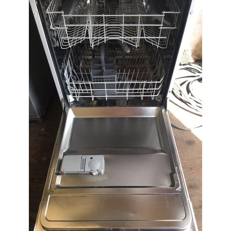 Dishwasher