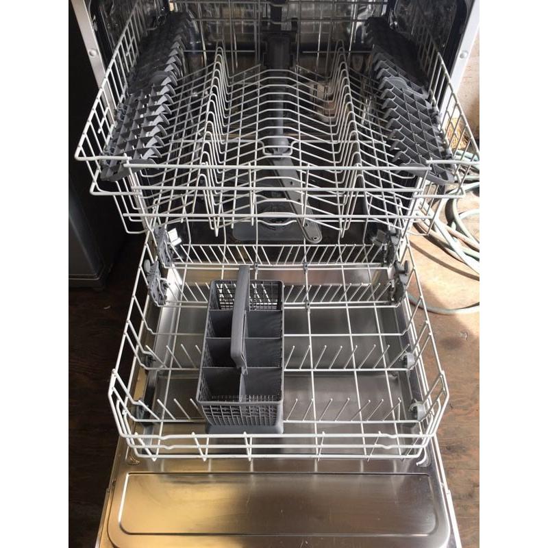 Dishwasher