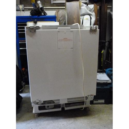 INTEGRATED Fridge for sale perfect working order Reduced price to sell
