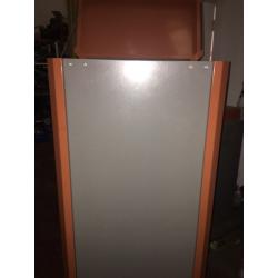 Wood Pellet Hopper