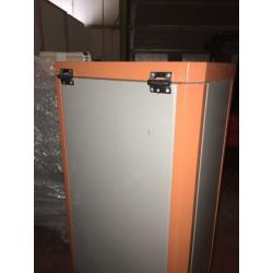Wood Pellet Hopper