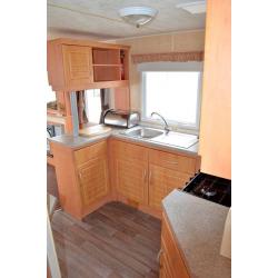 *LowDeposit* Static Caravan For Sale -*Southerness*PitchFeesTill2017*Beach*SeaViews*LowPayments*