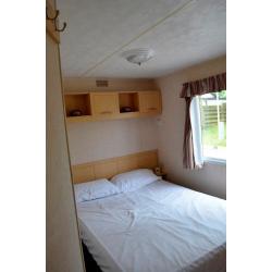 *LowDeposit* Static Caravan For Sale -*Southerness*PitchFeesTill2017*Beach*SeaViews*LowPayments*