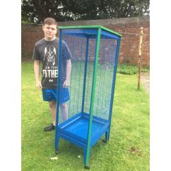 Bird/Rat/cage etc