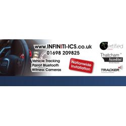 GPS Fleet Management Vehicle Tracking System / Car Tracker Device