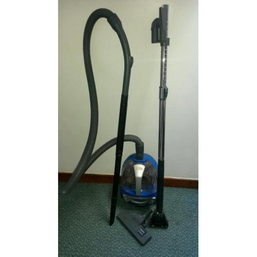 Free! - Vax cylinder bagless cleaner 2000w