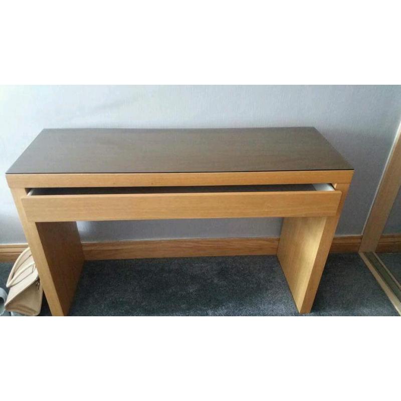Ikea Dressing Table
