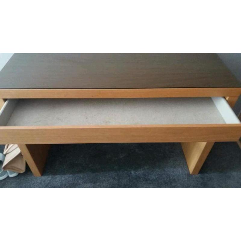 Ikea Dressing Table