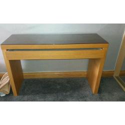 Ikea Dressing Table