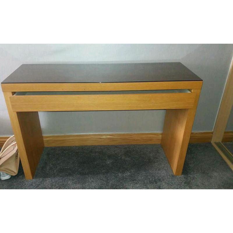 Ikea Dressing Table