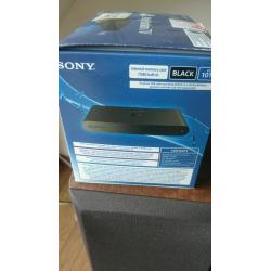 PlayStation TV brand new boxed