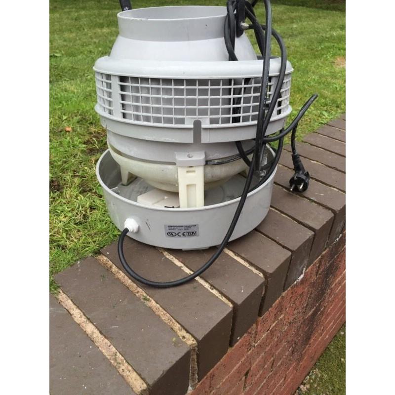 Growing equipment for sale