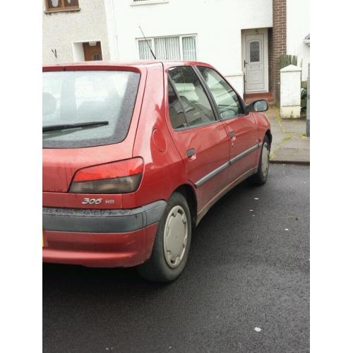 306 hdi
