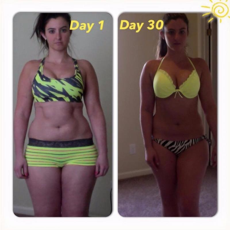 JuicePlus products