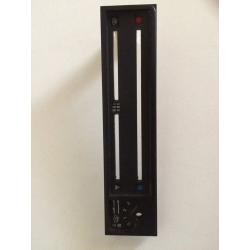 Mk1 golf heater fascia panel