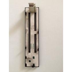 Mk1 golf heater fascia panel