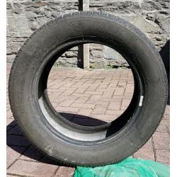Michelin Energy Saver Tyre 16"