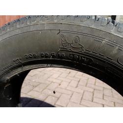 Michelin Energy Saver Tyre 16"