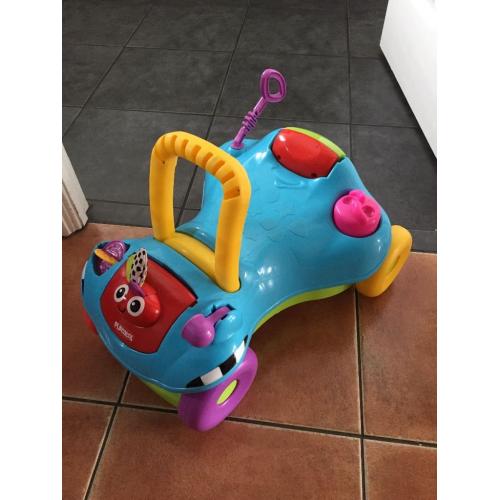 Baby Walker / Ride On