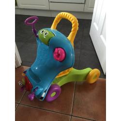 Baby Walker / Ride On