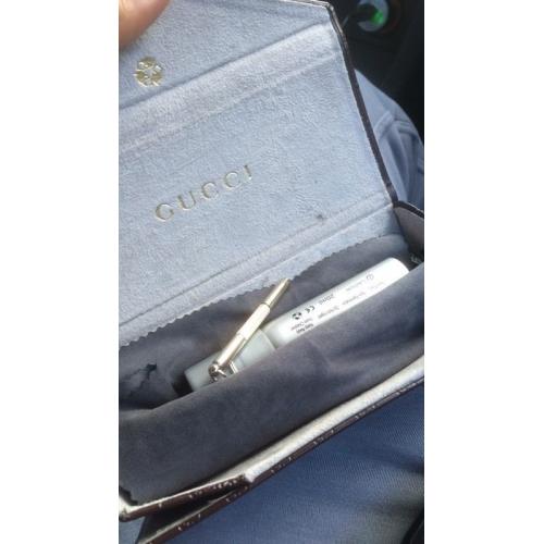 Gucci Sunglassaes ltd Eddition