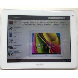 9.7" Tablet