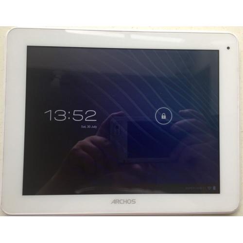 9.7" Tablet
