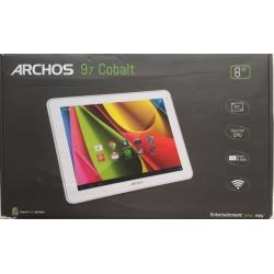 9.7" Tablet