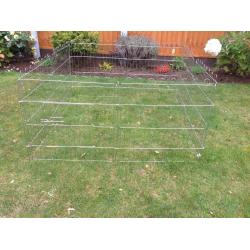 Rabbit or Guinea pig play pen