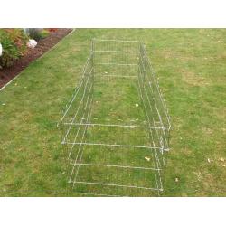 Rabbit or Guinea pig play pen