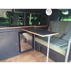 2002 Mazda Bongo Camper Van 4 Berth - JAL Conversion - 2.5 V6 Automatic - 53689 miles - P/Ex Welcome