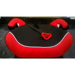 Group 2&3 Car Booster Seat
