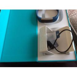 Fit bit alta