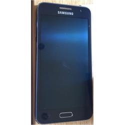 Samsung Galaxy A3 mobile