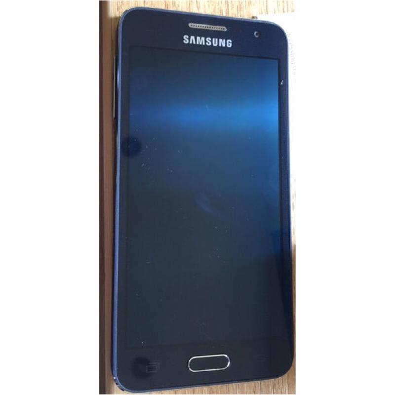 Samsung Galaxy A3 mobile