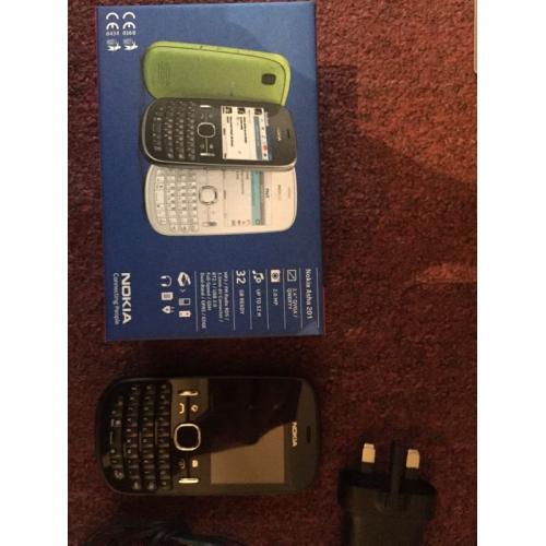 Nokia mobile phone