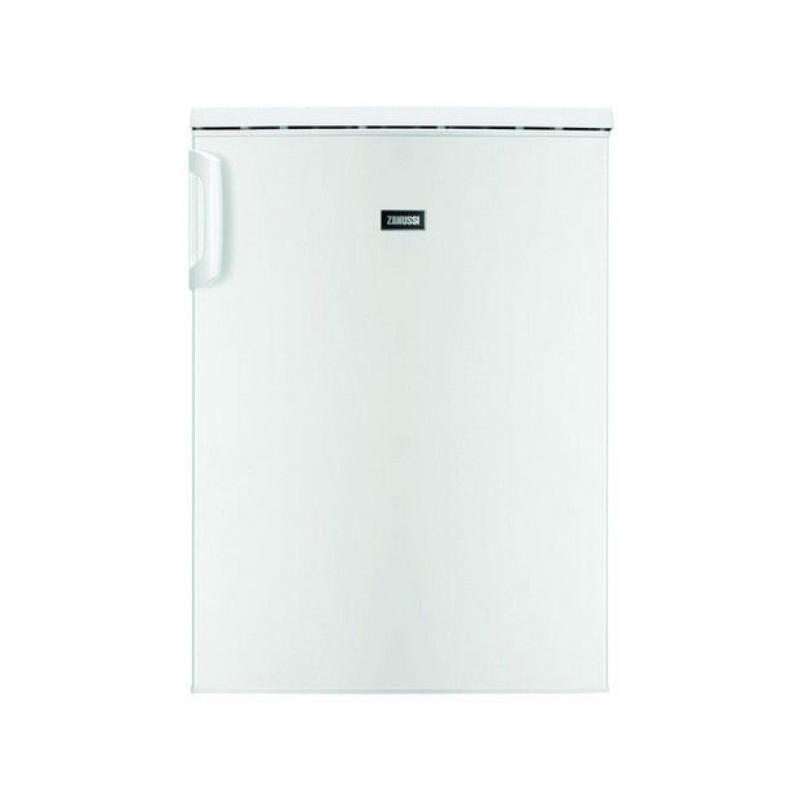 //(%)\ ZANUSSI UNDER COUNTER FRIDGE INCLUDES 6 MONTHS GUARANTEE