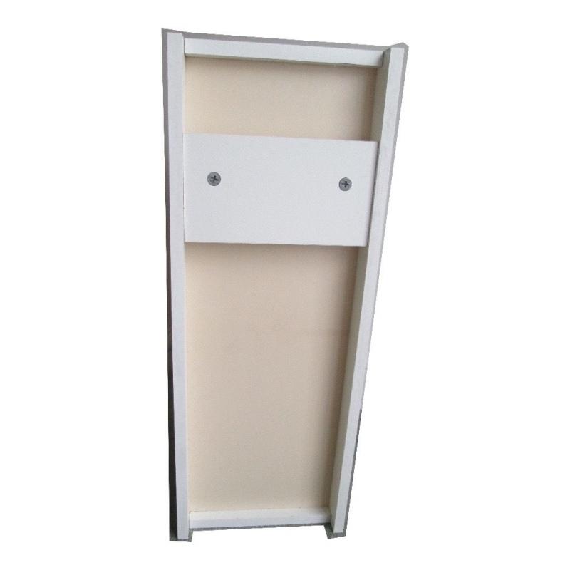 Speyside bathroom cabinet 250 - brand new / unused - R/H