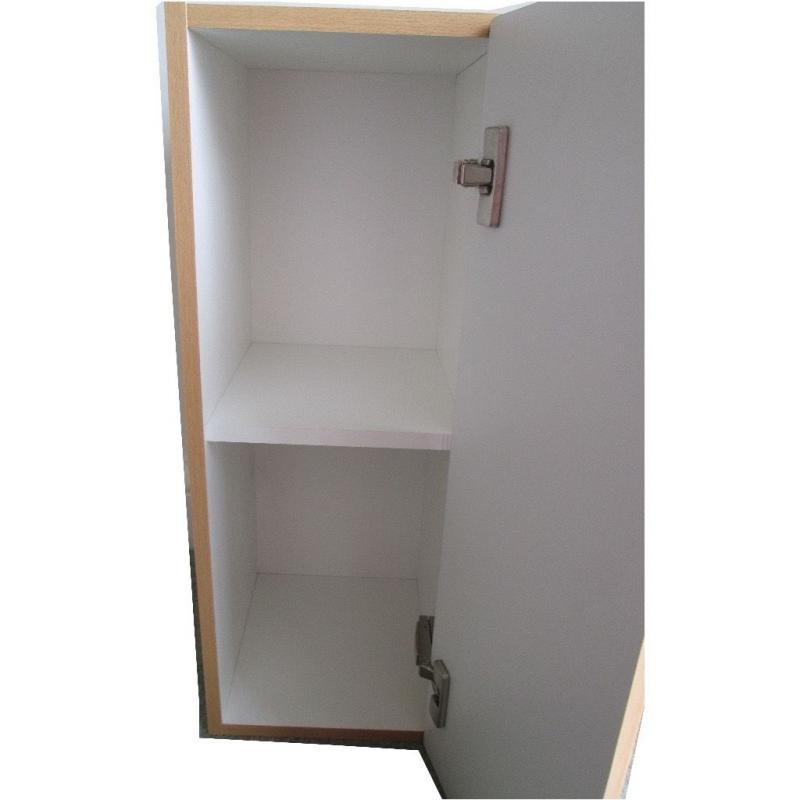 Speyside bathroom cabinet 250 - brand new / unused - R/H