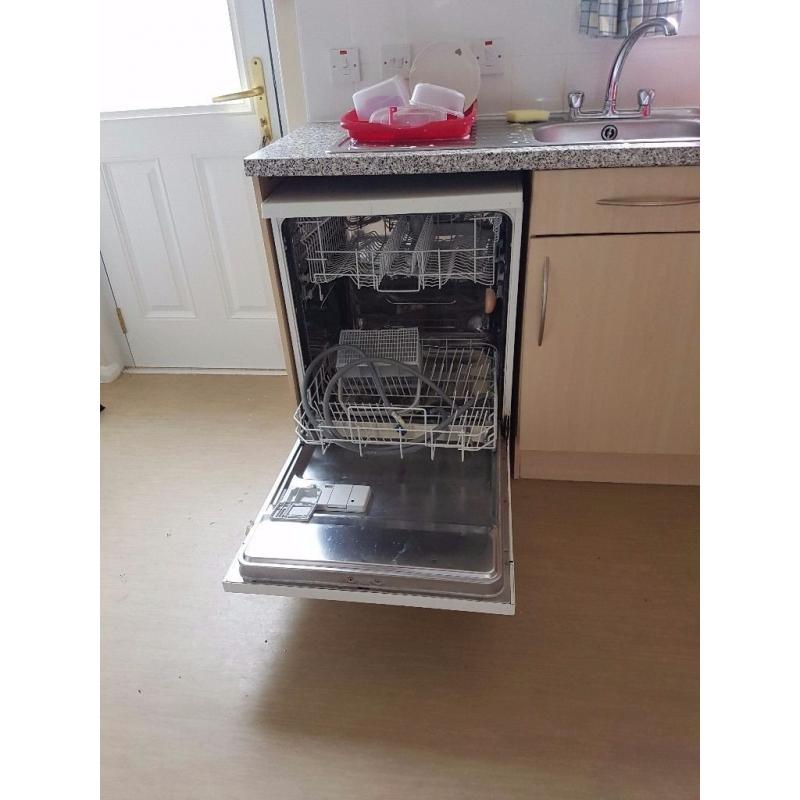 Dishwasher