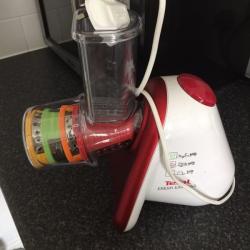 TEFAL FRESH EXPRESS