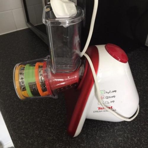 TEFAL FRESH EXPRESS